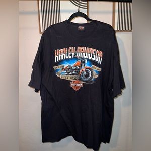 Harley Davidson T-shirt